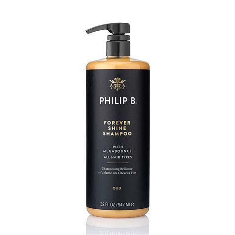 philip b shampoo oud royal|Philip B. Forever Shine Shampoo – Philip B. Botanicals.